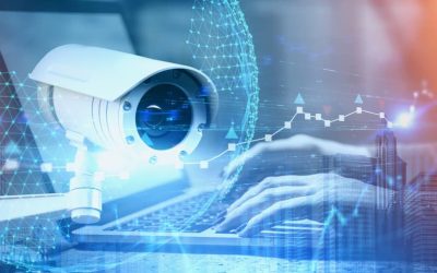 Impulsando la Seguridad Corporativa: Tecnologías Innovadoras para la Vigilancia Empresarial